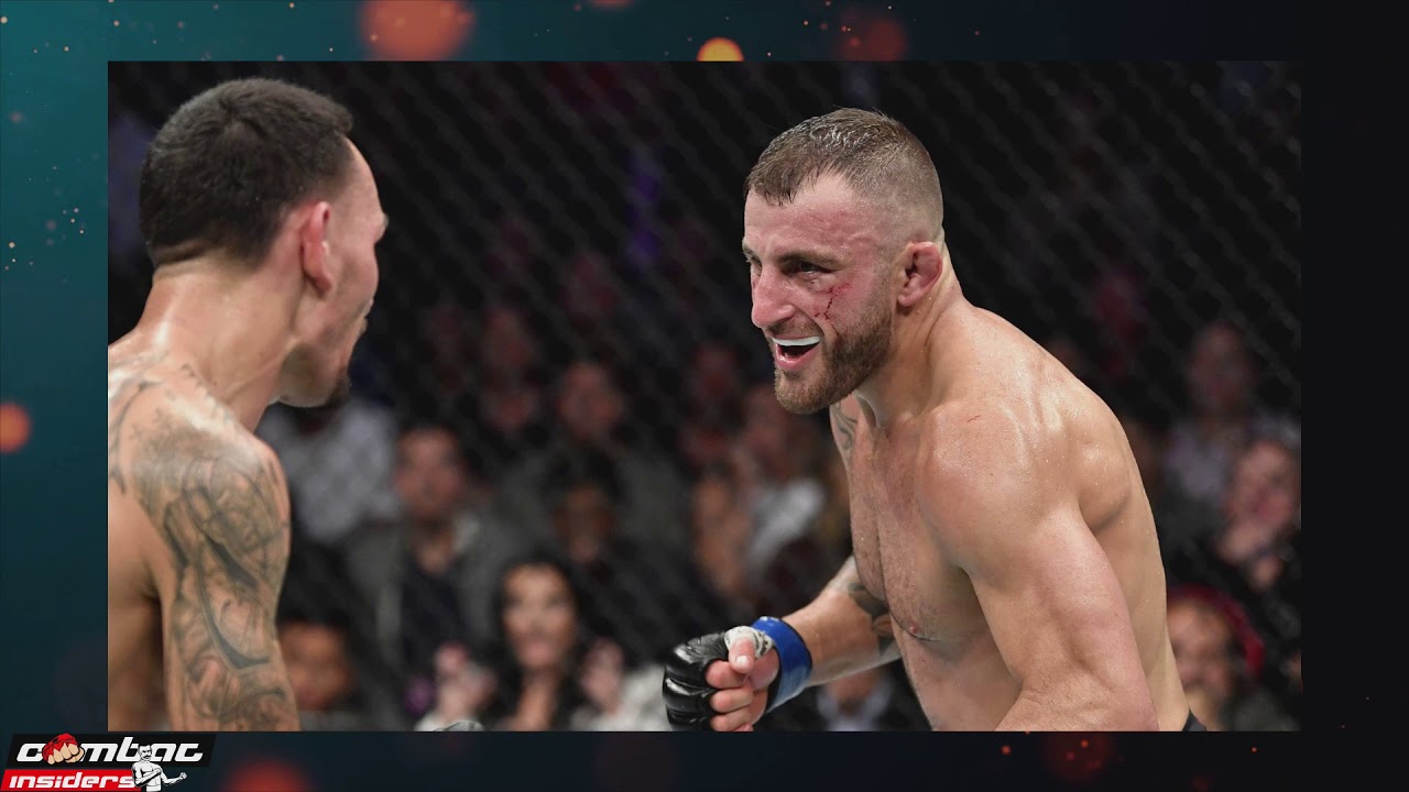 UFC 251 Quick Preview