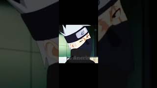 Chris Brown - Under The Influence - Kakashi Hatake Edit