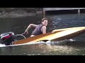 Beginning of video