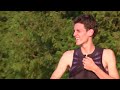 End of video