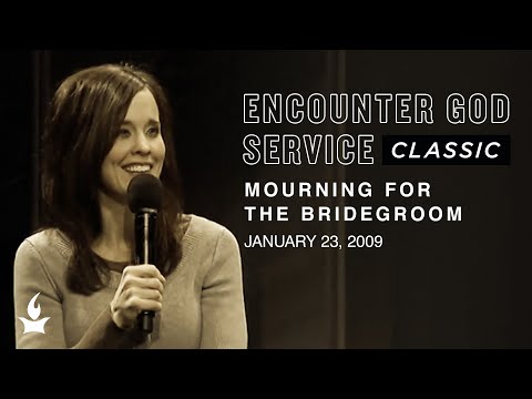 Mourning for the Bridegroom | EGS Classic | Dana Candler