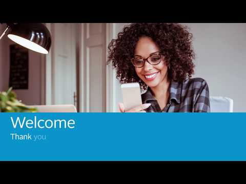 Independence Blue Cross: Get Connected