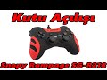 Snopy Rampage sg-r218 Kutu Açılışı - İlk Bakış