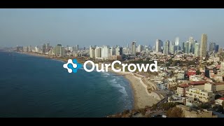 OurCrowd: Leading access to private markets