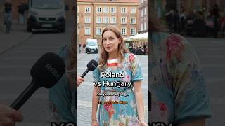 1 Question You Can’t Ask in Poland or Hungary 🇵🇱🇭🇺