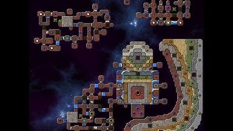 Creeper World 3 - CSM 10 NEW ADVENTURE