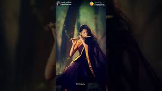 Jeevamshamayi flute version