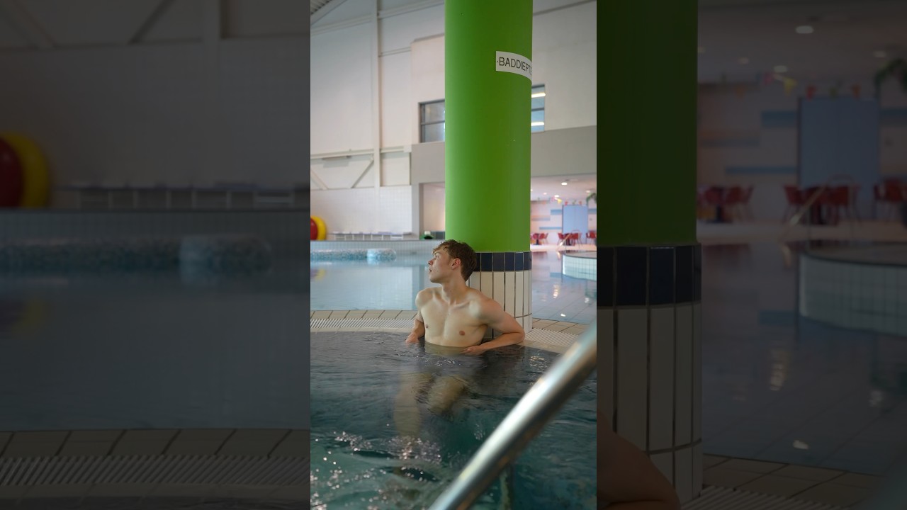 Jade wijst Aaron af… 😭  Had jij het einde aan zien komen? 😅