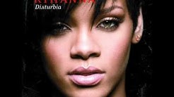 Rihanna - Disturbia ( Audio )