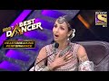 'Allah Ke Bande' पे दिल से किया Perform | India's Best Dancer | Heart Breaking Performance