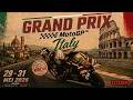 🔴 LIVE Replay MotoGP Italy 2026 Tracking Timing Data MotoGP 23 Laps Grand Prix