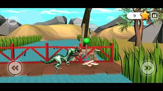 Dinazor / Dinazor Oyunu / Dinosaur Game/ For Kids/ Çocuklar İçin / Çocuk / Çocuklar /Dino / Game screenshot 4