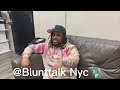 MR Chicken Tells us about his upbringing in Jersey City “ Official Interview”