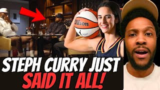 Lebron James And Steph Curry REVEALS SHOCKING TRUTH About Caitlin Clark's Injuries Due To Trainers!