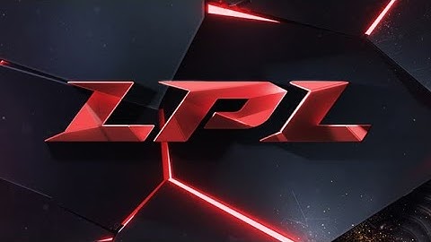 TRỰC TIẾP LPL MÙA XUÂN 2024: TES VS JDG | SÓC MẬP BÌNH LUẬN TIẾNG VIỆT