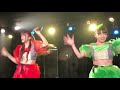 メリーメリー♡ファンファーレ ️「感染フェス」  2019.5.2 Shibuya O-nest