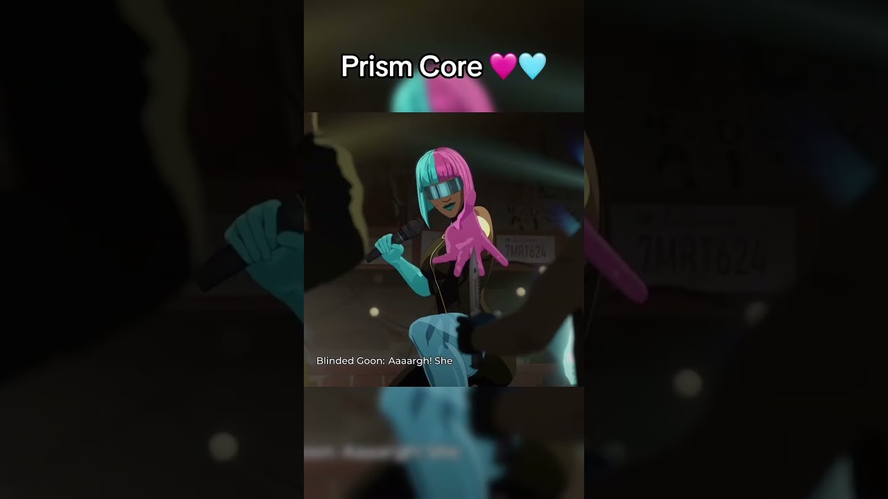 Ядро Призма✨| Отправка