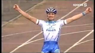 Cyclocross 2006 - schaakspel Nys/Wellens