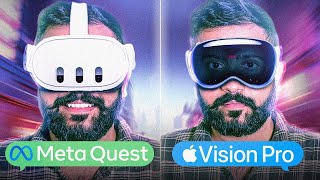 Apple Vision Pro: The VR Wars Have Begun! ft. Ben Lang (Road to VR)