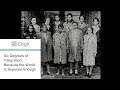 Six Degrees of Integration, Because the World is Separate Enough | CogX