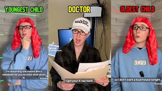 Luke Davidson - Trends - Doctor by TIK TOK TRENDS 19,391 views 11 months ago 10 minutes, 32 seconds