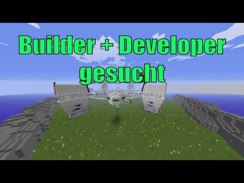 Developer und Builder gesucht | Intercube
