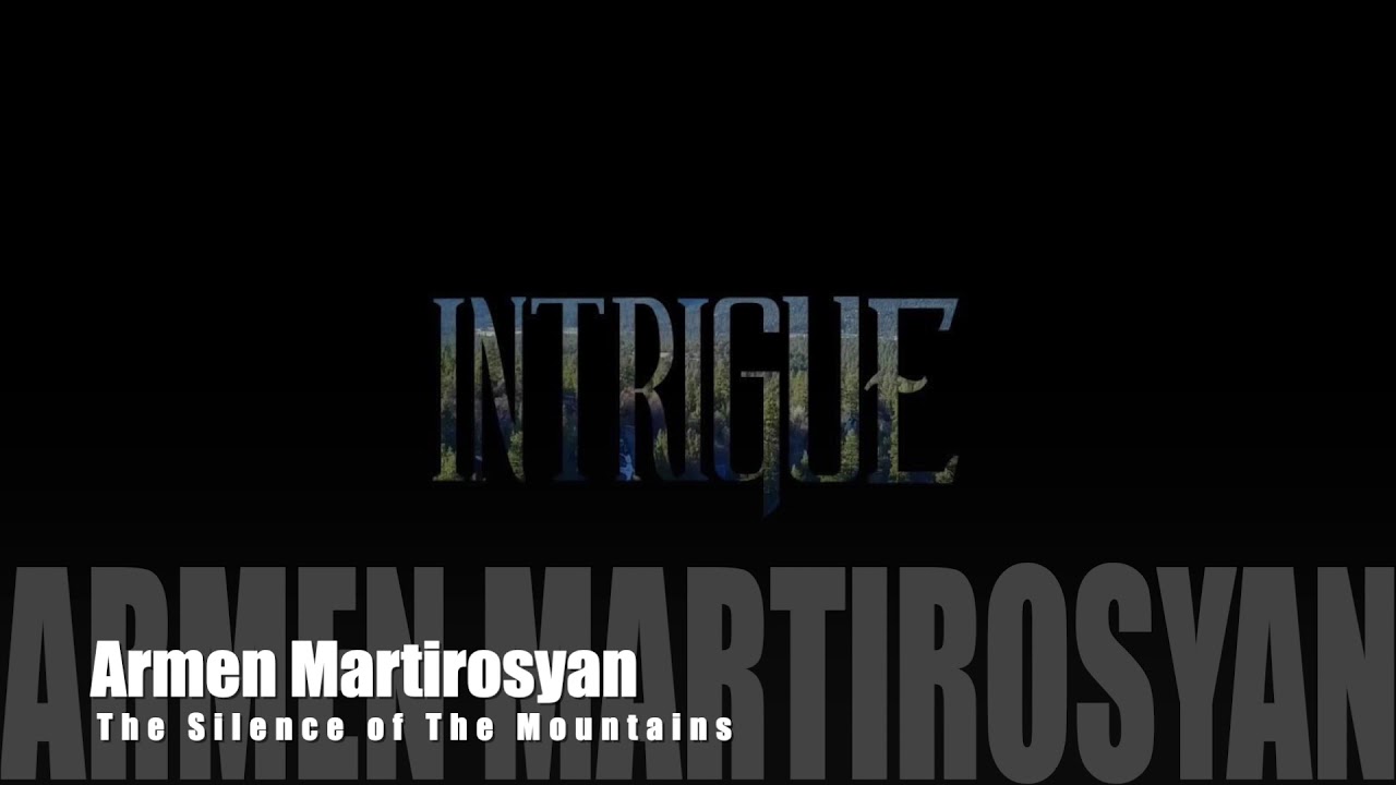 The Silence of The Mountains (Intrigue TV Series Seasons 1,2)