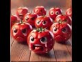 LOS TOMATES DICEN QUE NOO!! 🗣️🔥🔥🔥 #memes #shipost #shorts Italian brainrot animals