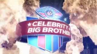 Celebrity Big Brother UK vs USA - Thursday 27th August at 9pm