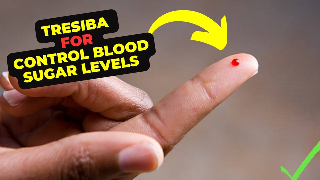 Understanding Tresiba Side Effects and How to Manage Them