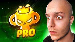 DAY 6 OF HITTING PRO REACTIONS