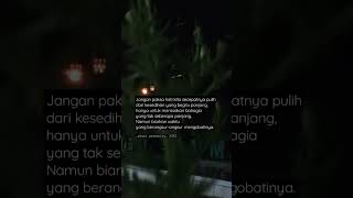 Story Wa  Kutipan Puisi Luka Terpedih