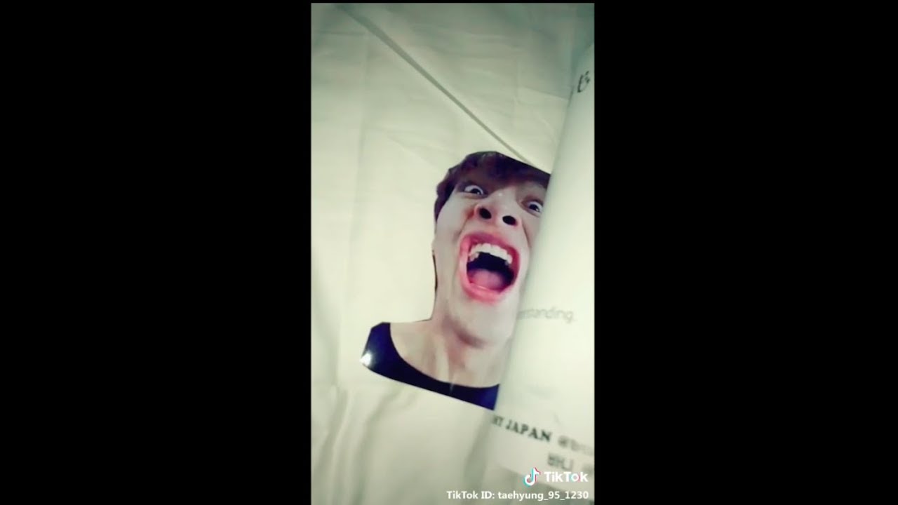 Basically ARMY´s TikTok #5