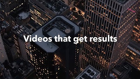 MotionCue - Videos that get results