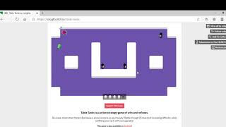 Table Tanks former WR 3:16.97 any%