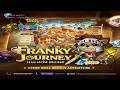 🔴LIVE : CABAL SEA INFINITE COMBO - Franky Journey EP.555