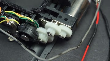 hasselblad xpan shutter issue (error 8888) part 6