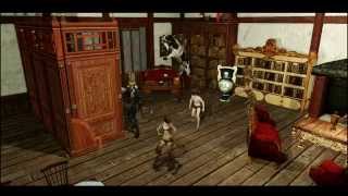 ArcheAge Harlem Shake