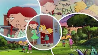 Hey Arnold Arnold and Lila Review