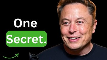 Building an Emergency Fund That Works for You | ELON MUSK