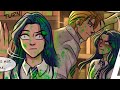 Miraculous Wizards p10 | Miraculous Ladybug Comic Dub