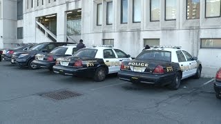 Paterson Homicides on the Rise Since Police Layoffs