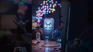 tv and mobile #ai#viral #shortvideo #explorepage #growth