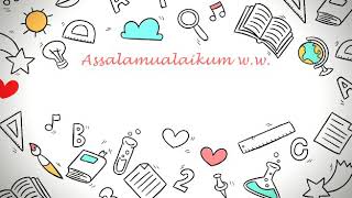 KELAS 4: TEMA 3 SUBTEMA 3 IPS