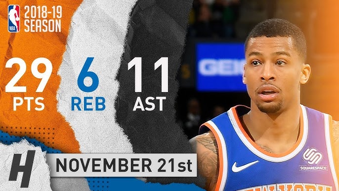 Trey Burke 's  Allen Iverson like  performance - 42pts 12asts - CAREER  HIGH 