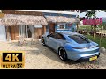 PORSHE TAYCAN TURBO S-Forza Horizon 5