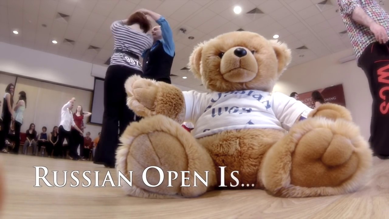 Russian Open West Coast Swing Championship 2016 Highlights
