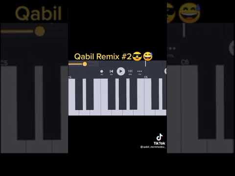 Qabil Remix 😂