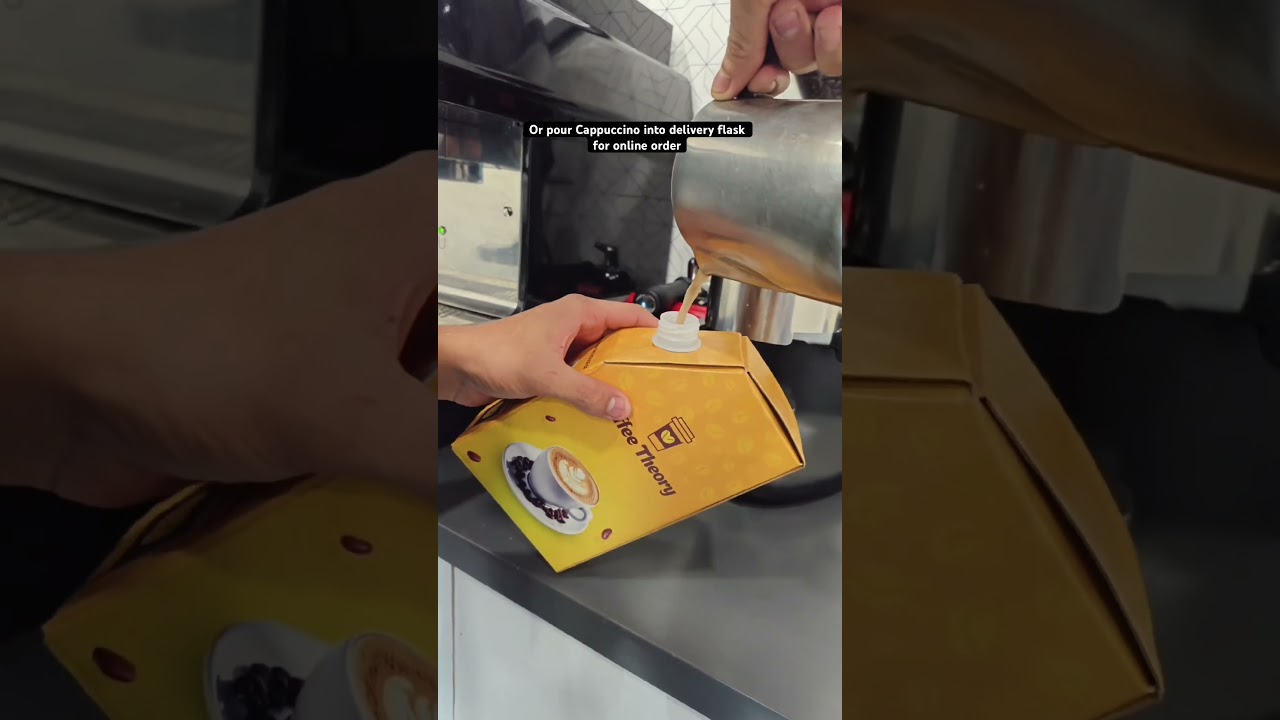 Chai Kings cappuccino and latte coffee for online delivery in Kelambakkam