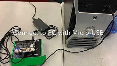 FPGA  Tutorial using Ultra96 V2